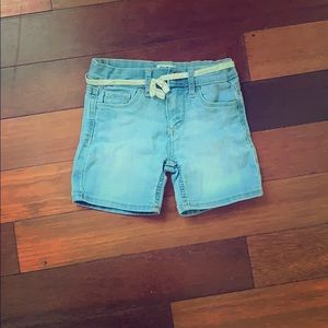 Super cute summer shorts!